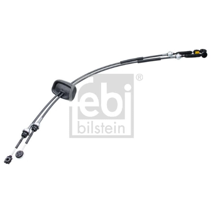 FEBIBILSTEIN trosas, neautomatinė transmisija F182284