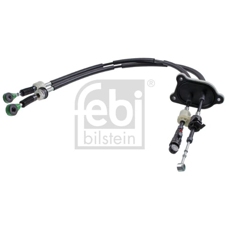 FEBIBILSTEIN trosas, neautomatinė transmisija F196138