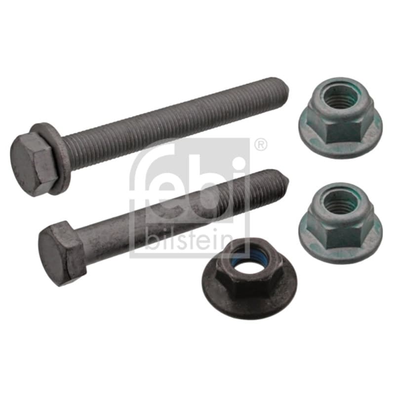 FEBIBILSTEIN montavimo komplektas, valdymo svirtis F21499