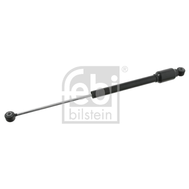 FEBIBILSTEIN amortizatorius, vairo mechanizmas F27606