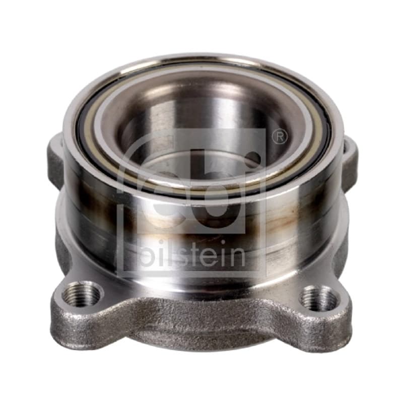 FEBIBILSTEIN rato guolis F31833