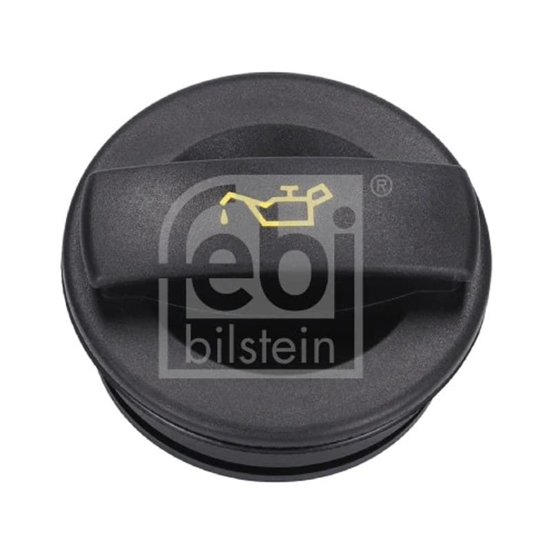 FEBIBILSTEIN dangtelis, alyvos pildymo anga F32155