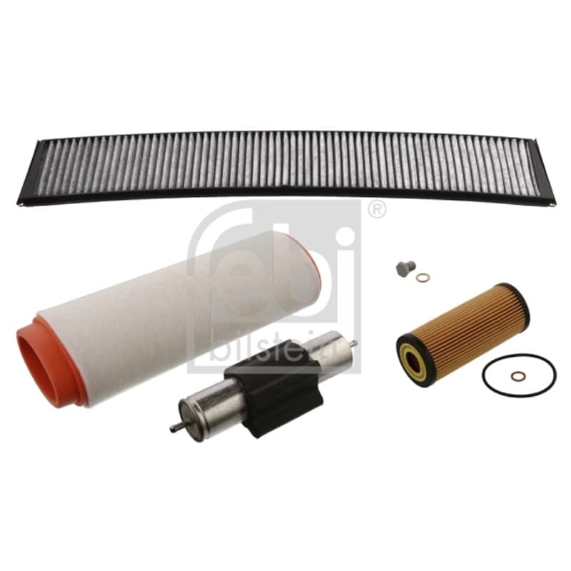 FEBIBILSTEIN techninės priežiūros komplektas F37283