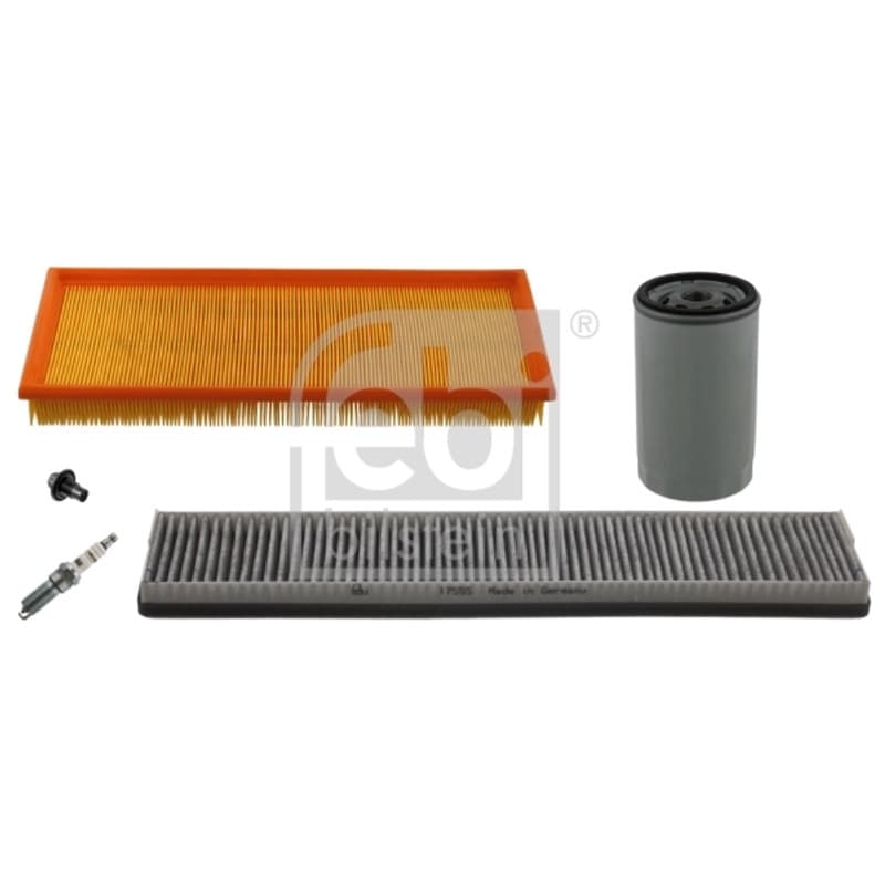FEBIBILSTEIN techninės priežiūros komplektas F37427