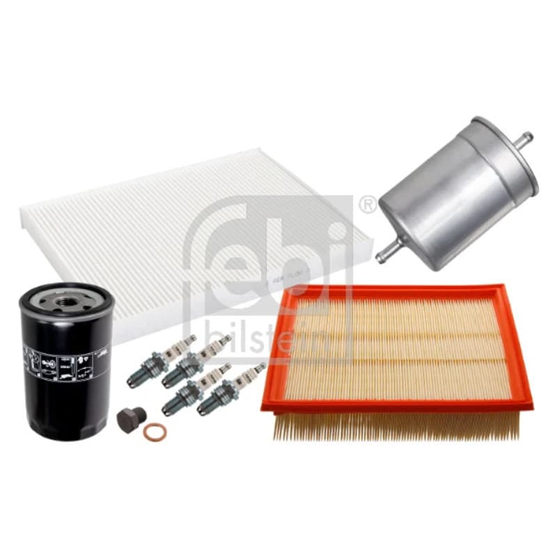 FEBIBILSTEIN techninės priežiūros komplektas F38167