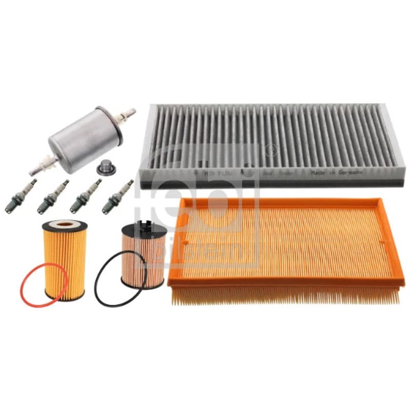 FEBIBILSTEIN techninės priežiūros komplektas F38223