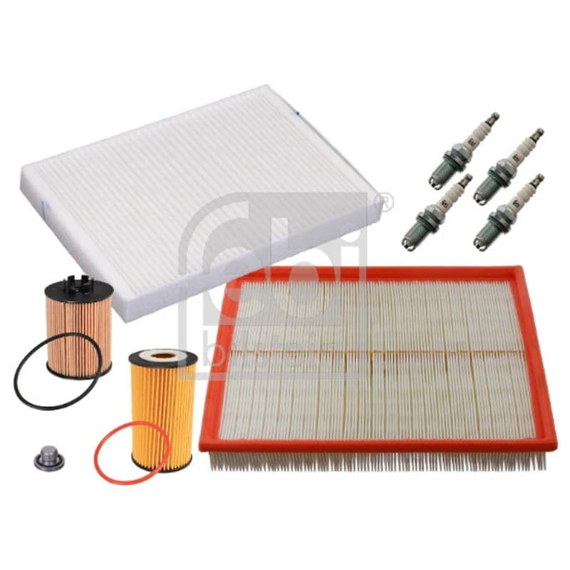 FEBIBILSTEIN techninės priežiūros komplektas F38224