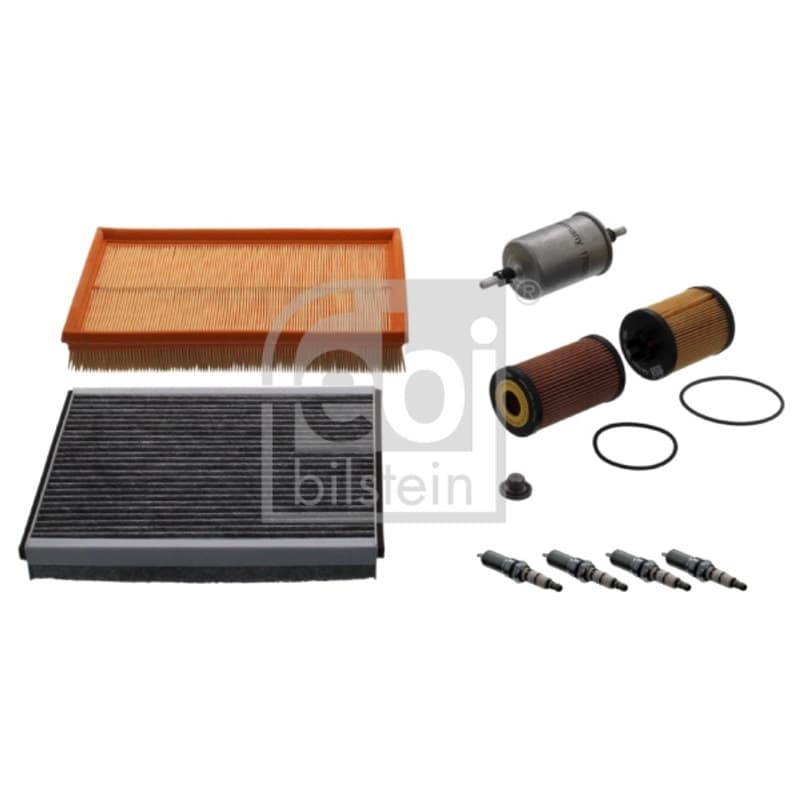 FEBIBILSTEIN techninės priežiūros komplektas F38226