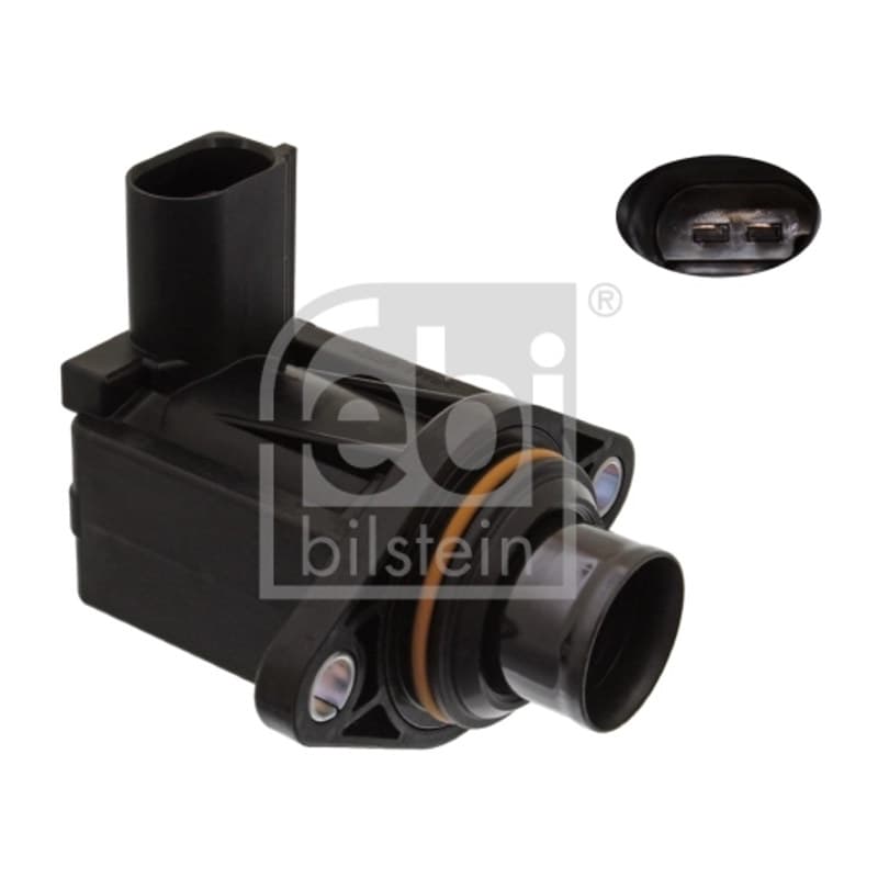 FEBIBILSTEIN oro nukreipimo vožtuvas, kėliklis F39307