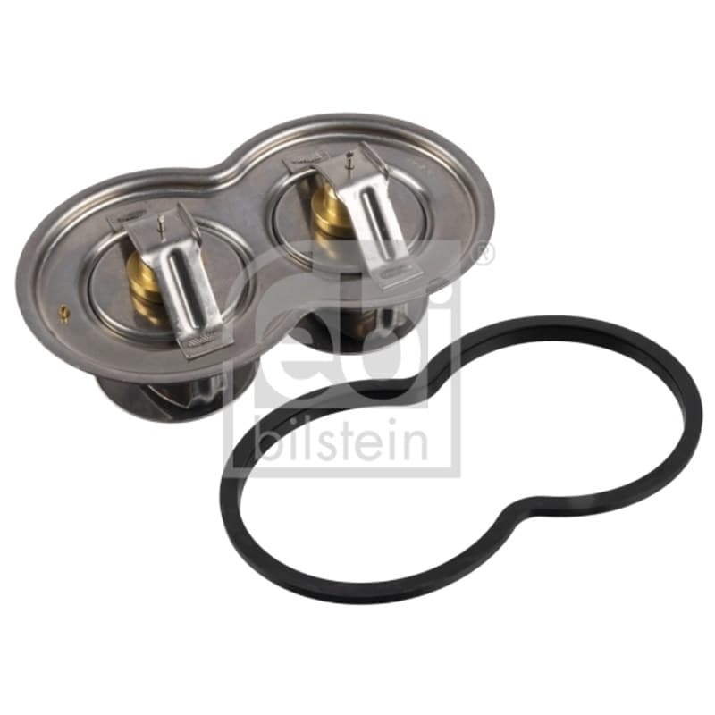 FEBIBILSTEIN termostatas, aušinimo skystis F40958