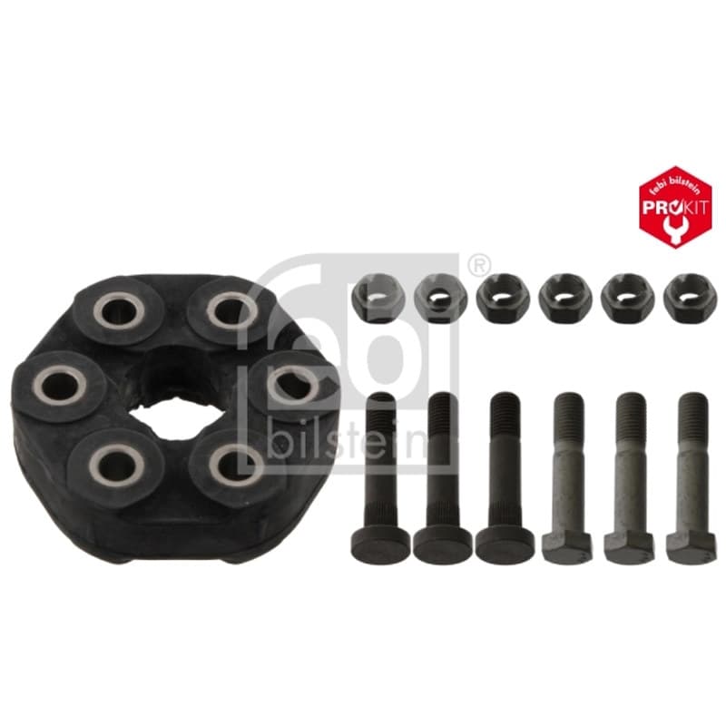FEBIBILSTEIN Lankstas, kardaninis velenas F43487