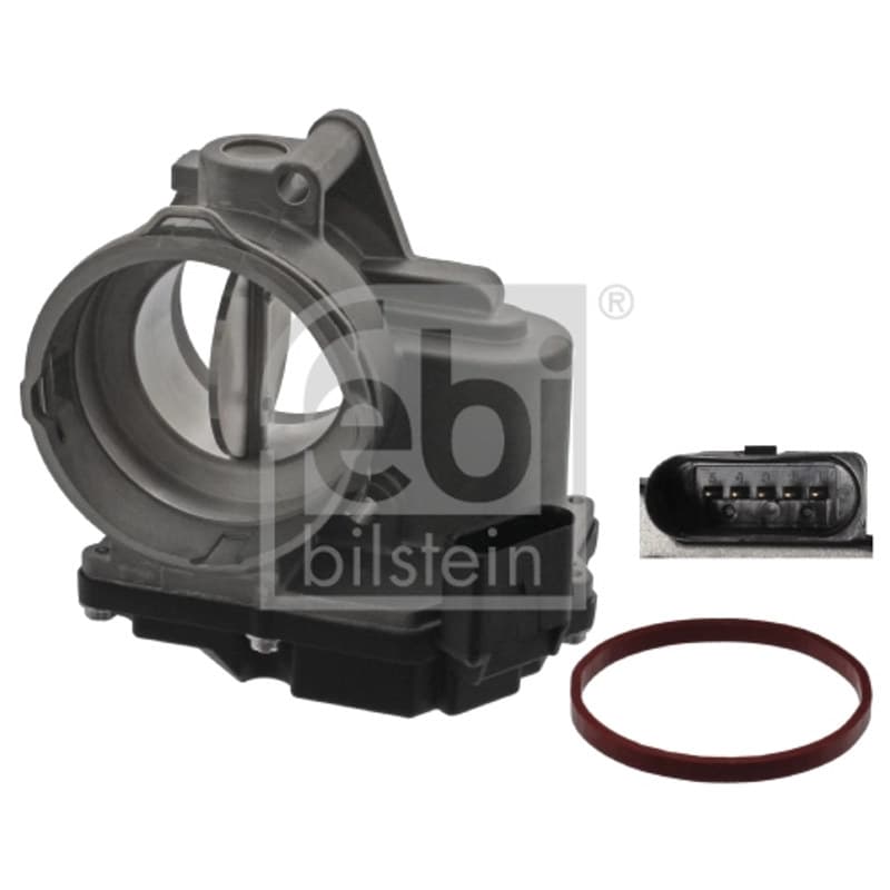 FEBIBILSTEIN droselio korpusas 46315
