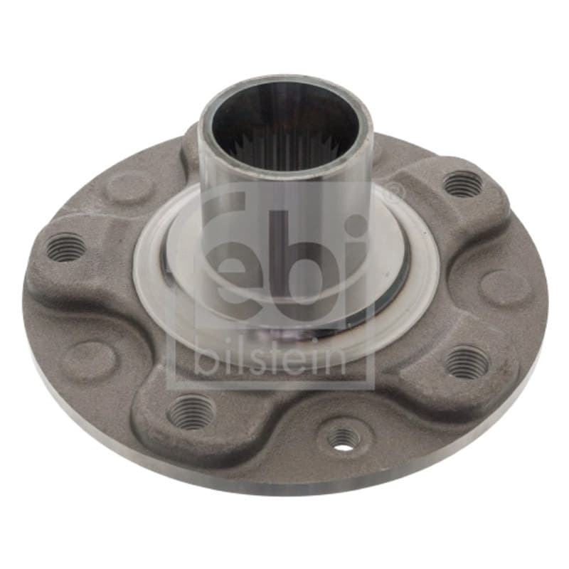 FEBIBILSTEIN rato stebulė F46619