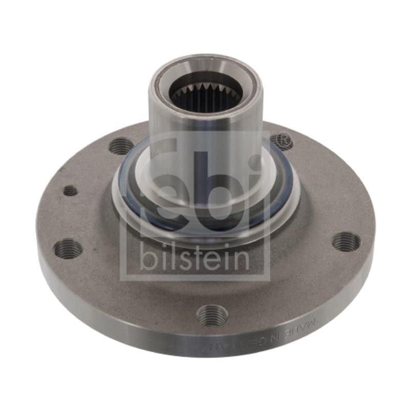 FEBIBILSTEIN rato stebulė F46635