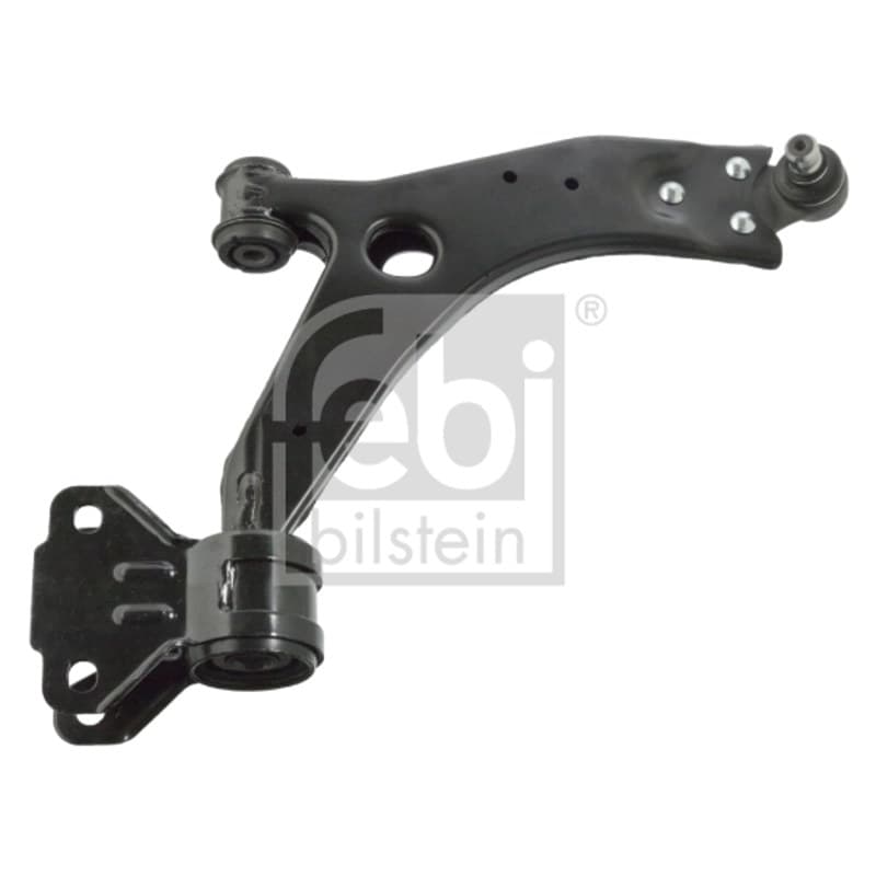 FEBIBILSTEIN vikšro valdymo svirtis F105736