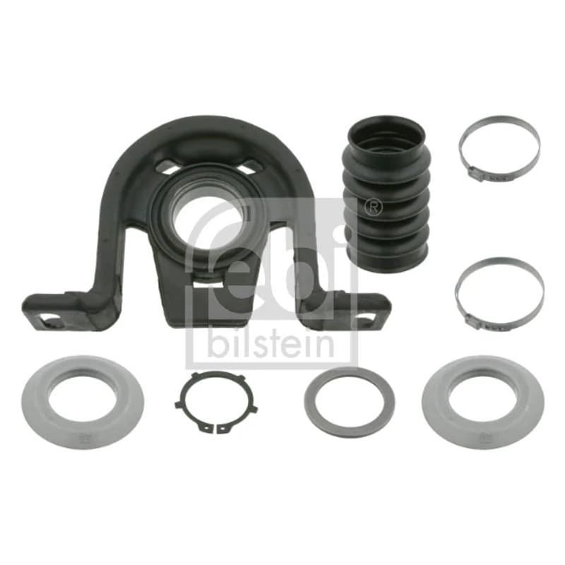 FEBIBILSTEIN remonto komplektas, kardaninio veleno centrinis guolis F24493