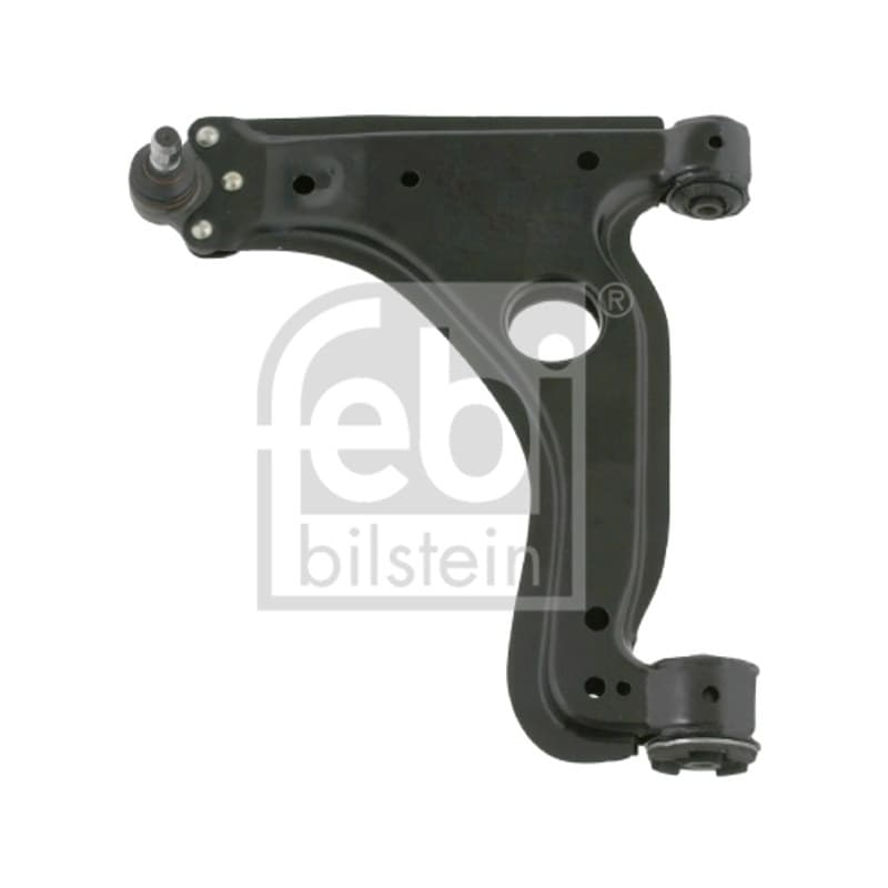 FEBIBILSTEIN vikšro valdymo svirtis F27073