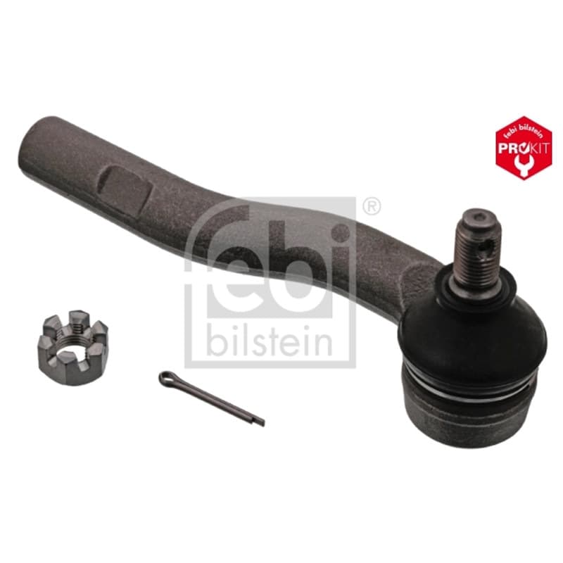 FEBIBILSTEIN skersinės vairo trauklės galas F43156