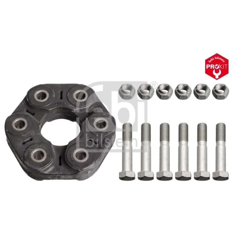 FEBIBILSTEIN Lankstas, kardaninis velenas F43466