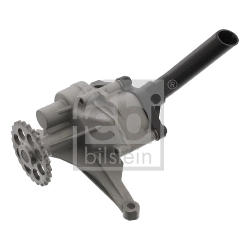 FEBIBILSTEIN alyvos siurblys F19062