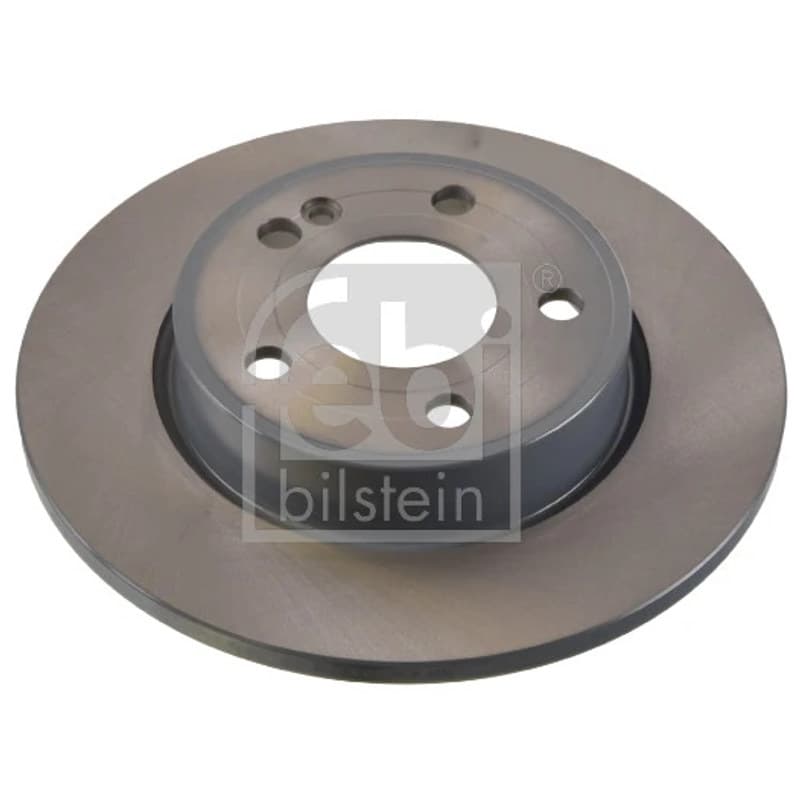 FEBIBILSTEIN stabdžių diskas F107512