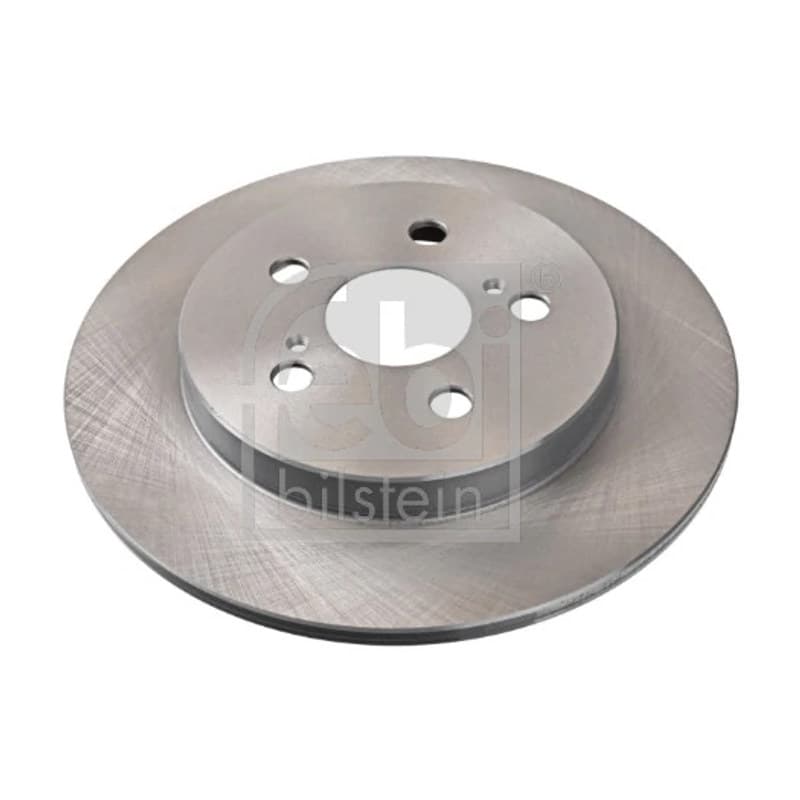 FEBIBILSTEIN stabdžių diskas F108503