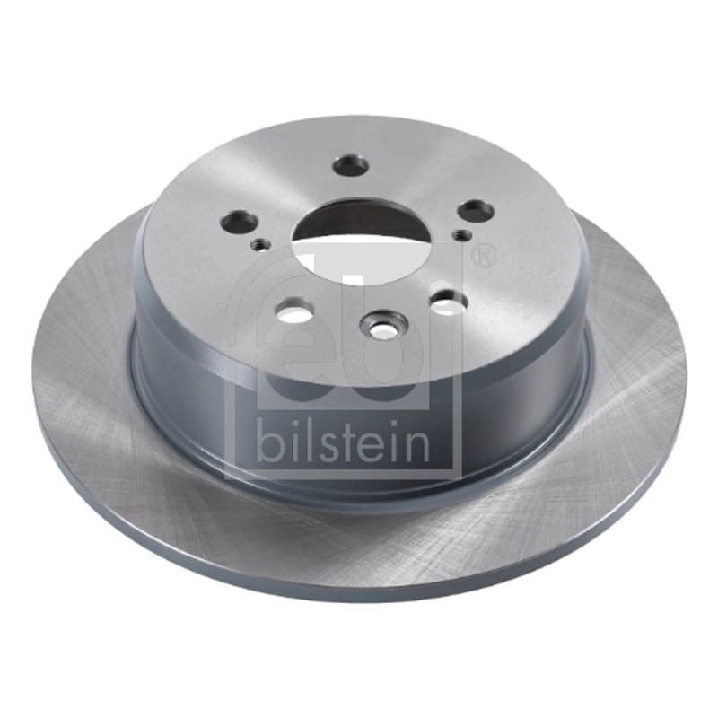FEBIBILSTEIN stabdžių diskas F108561