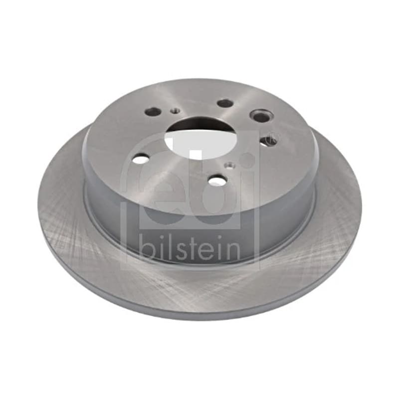 FEBIBILSTEIN stabdžių diskas F108562