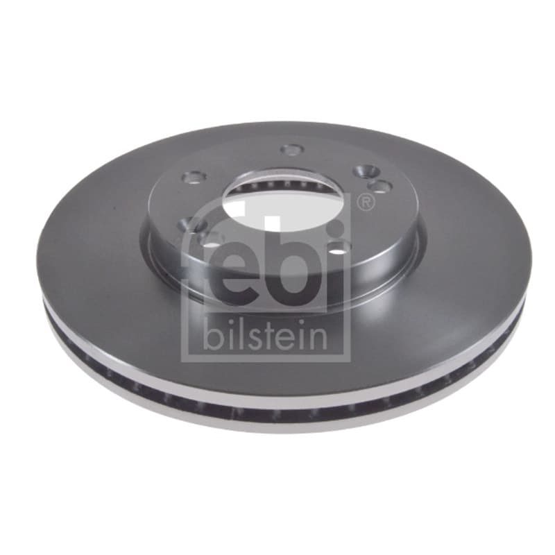 FEBIBILSTEIN stabdžių diskas F108601