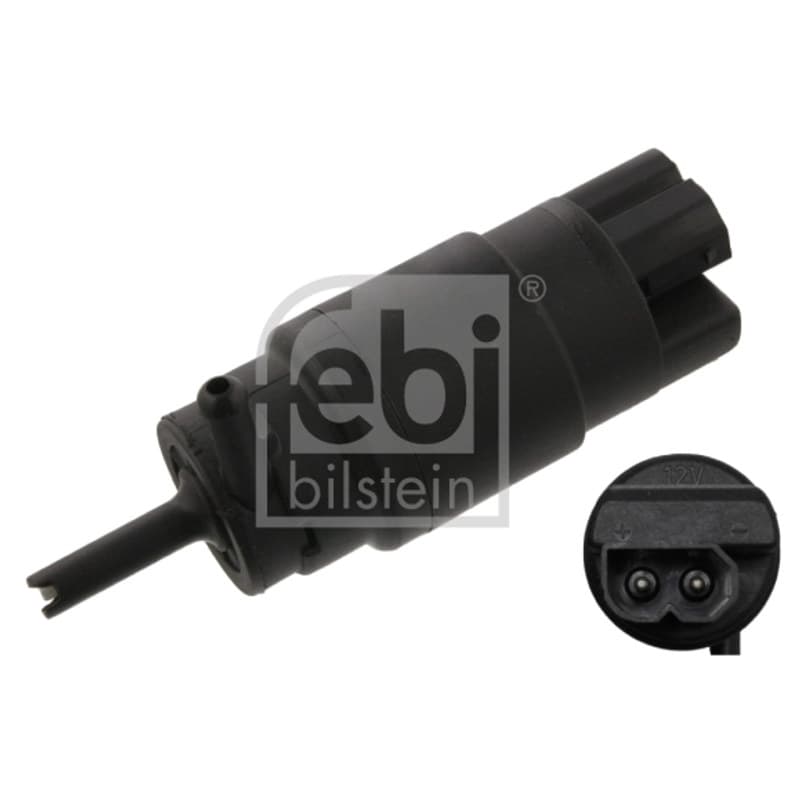 FEBIBILSTEIN vandens siurblys, priekinio stiklo plovimas F04796