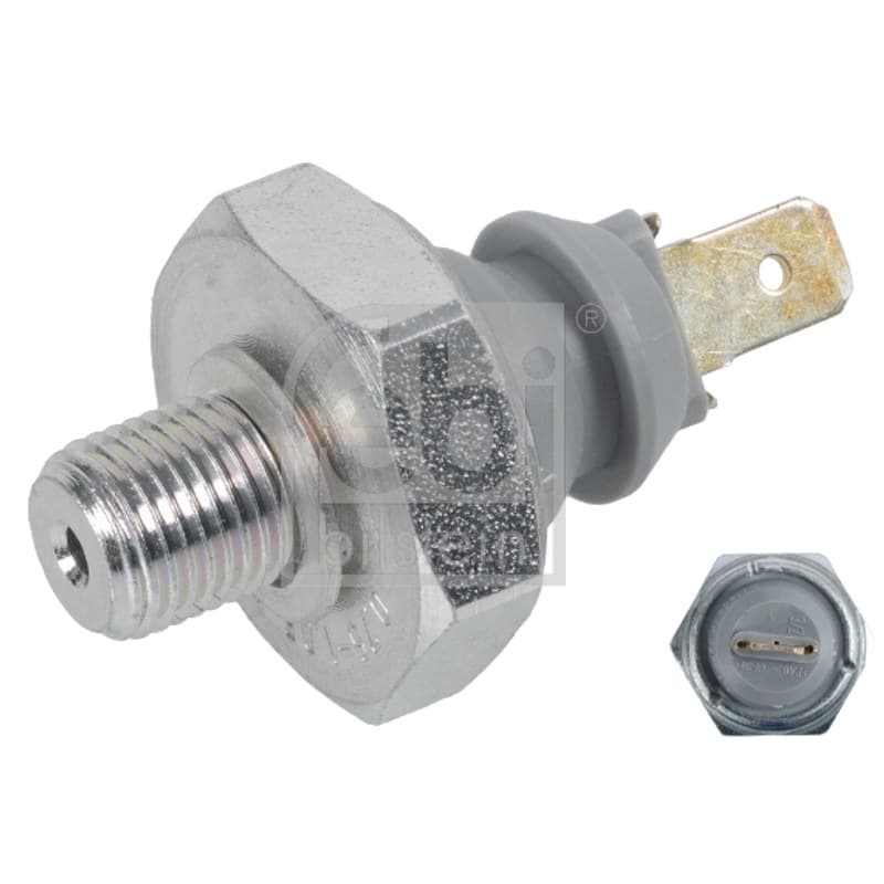 FEBIBILSTEIN alyvos slėgio jungiklis F08444