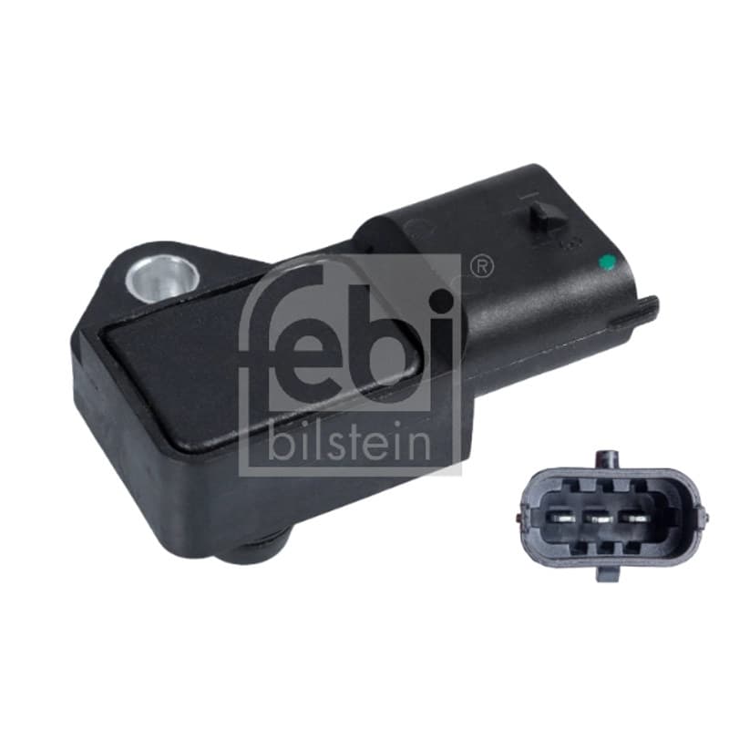 FEBIBILSTEIN jutiklis, įsiurbimo kolektoriaus slėgis F105988