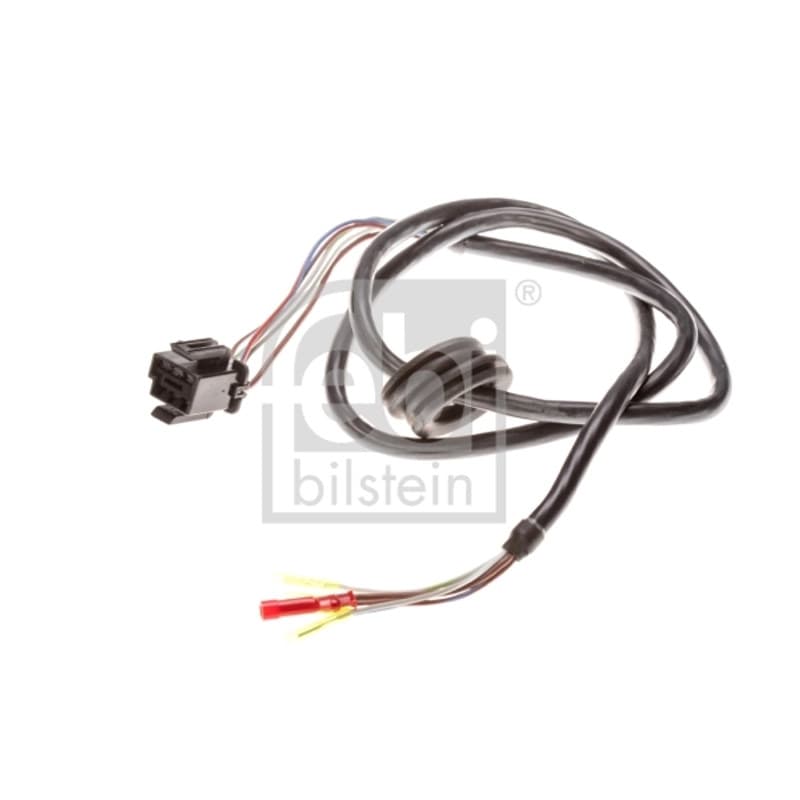 FEBIBILSTEIN kabelių remonto komplektas, bagažinės dangtis F107058