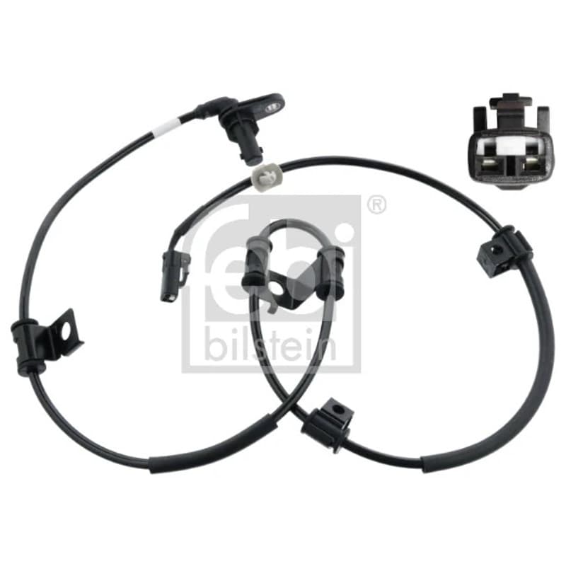 FEBIBILSTEIN jutiklis, rato greitis 107468