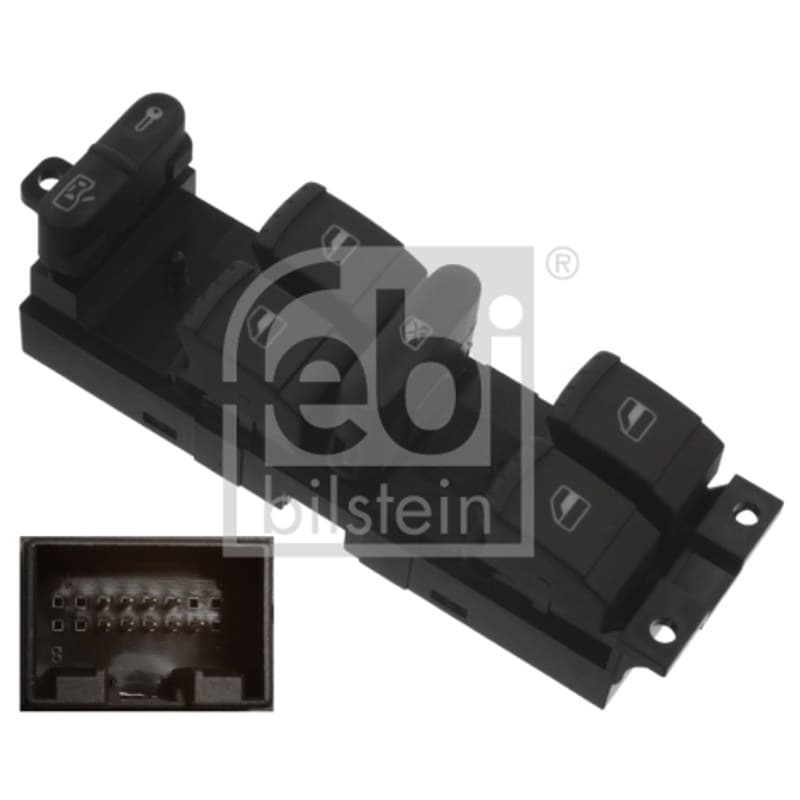 Jungiklis FEBIBILSTEIN F37644 37644