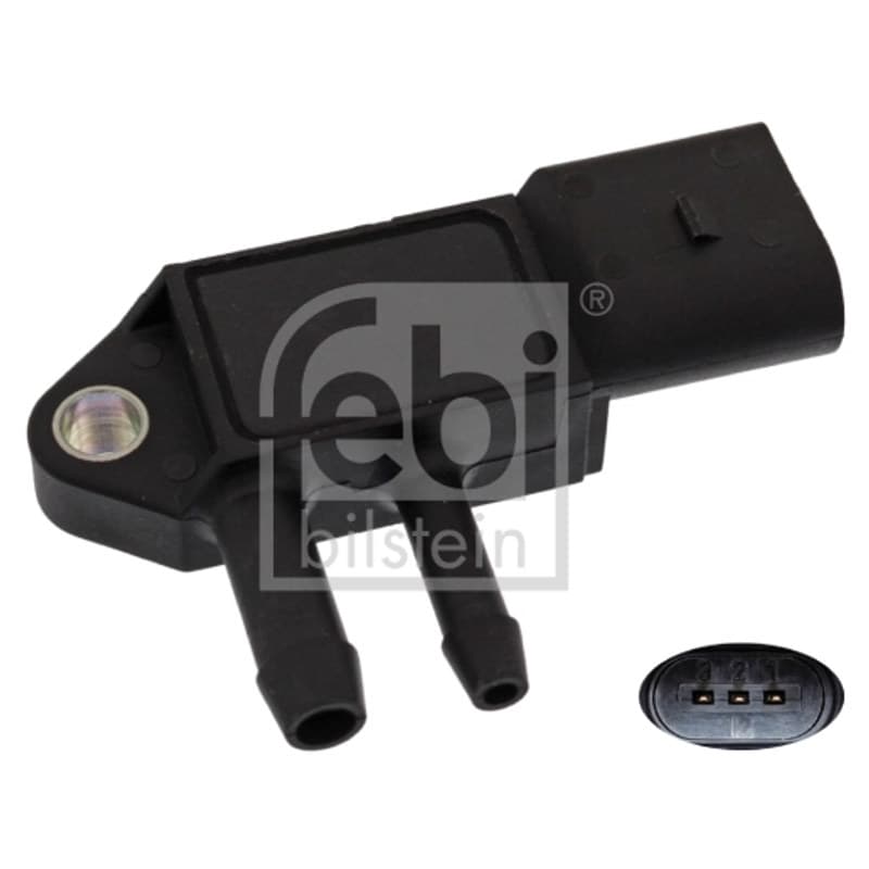FEBIBILSTEIN jutiklis, išmetimo slėgis F40767