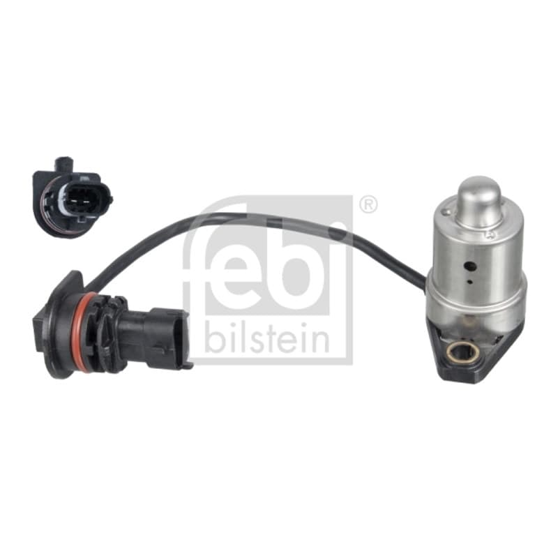 FEBIBILSTEIN jutiklis, variklio alyvos lygis F40794