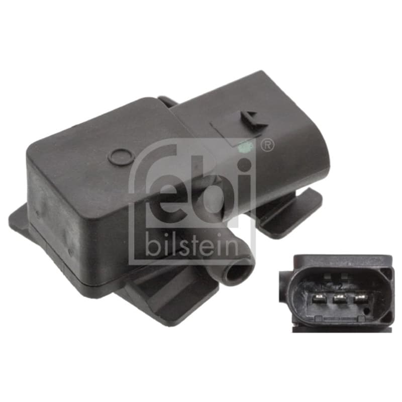FEBIBILSTEIN jutiklis, išmetimo slėgis F47155