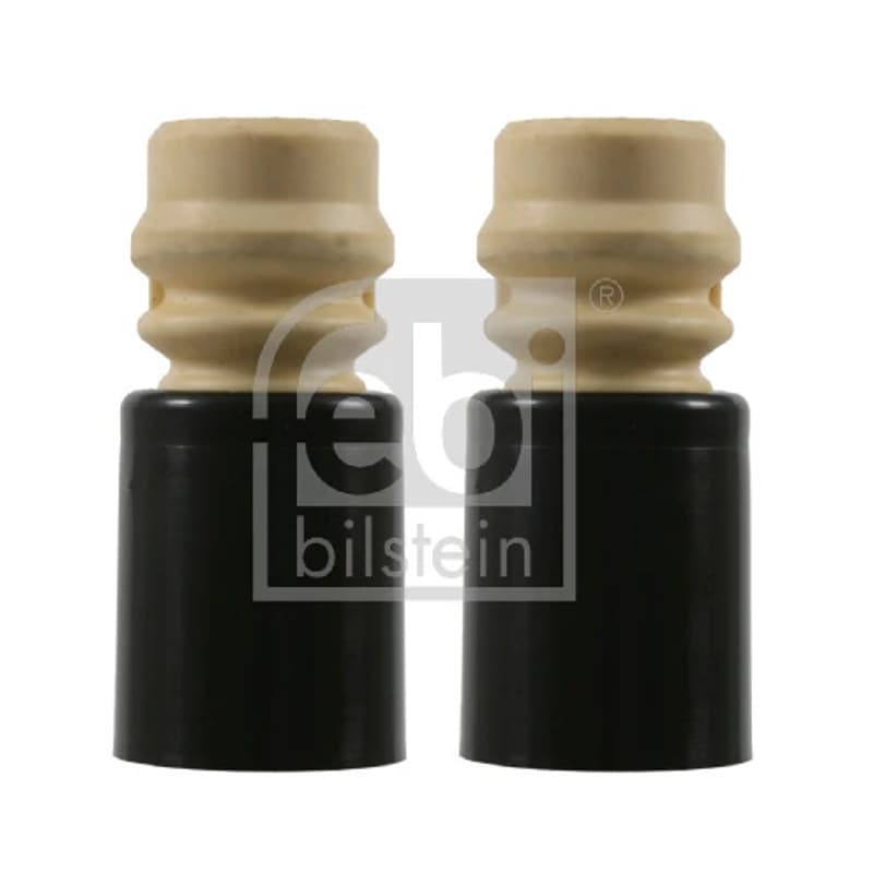 FEBIBILSTEIN apsauginio dangtelio komplektas, amortizatorius F13088