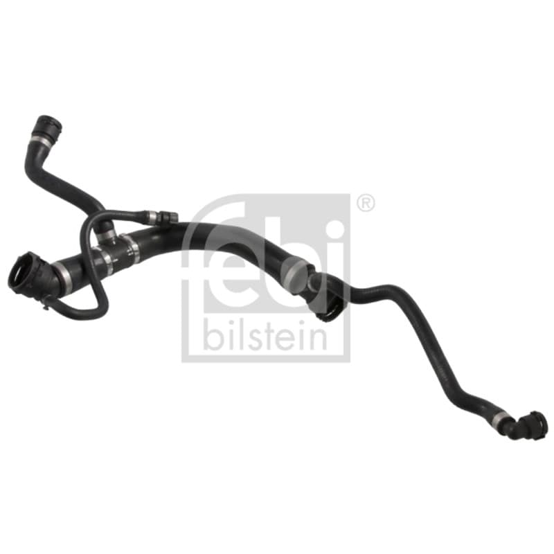 FEBIBILSTEIN radiatoriaus žarna F46038