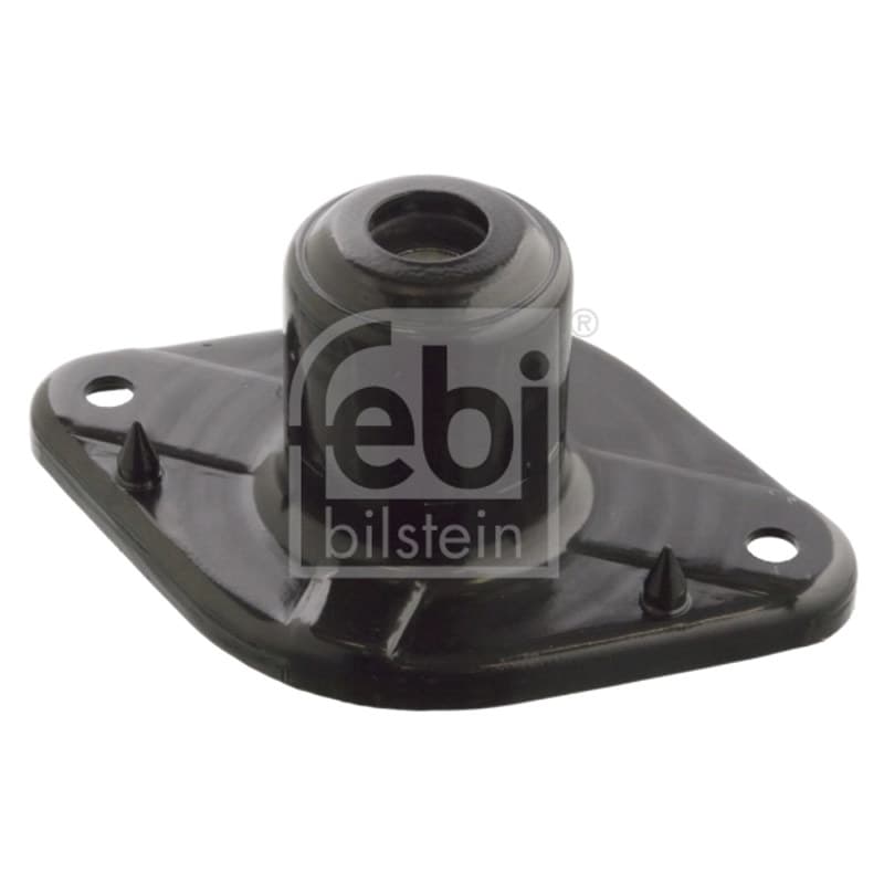 FEBIBILSTEIN 103101 montavimas, amortizatoriai