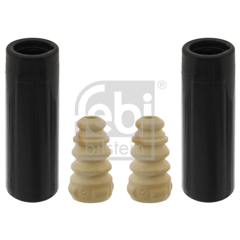 FEBIBILSTEIN apsauginio dangtelio komplektas, amortizatorius F106128