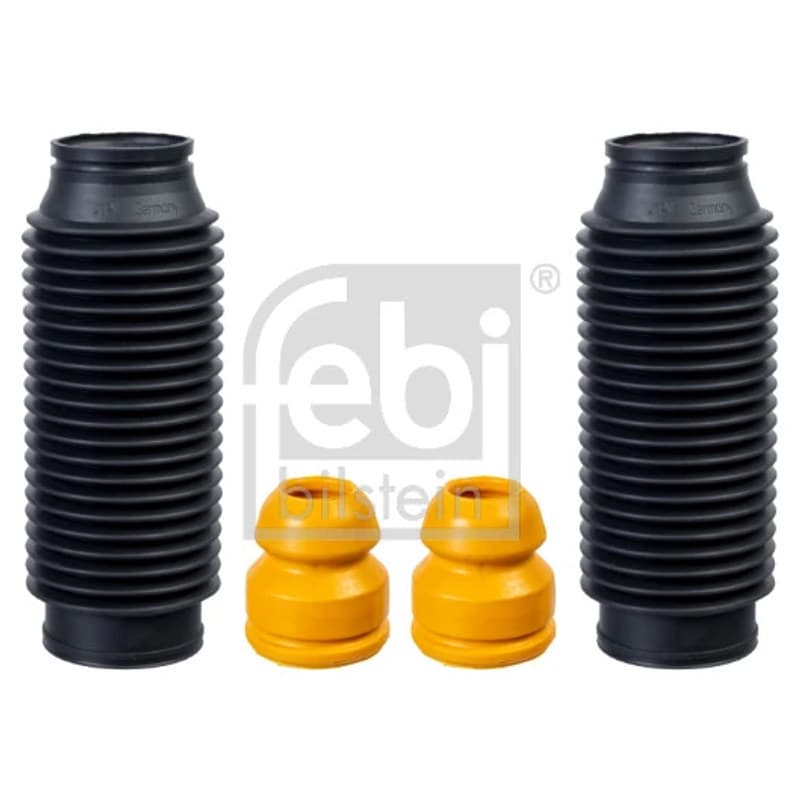 FEBIBILSTEIN apsauginio dangtelio komplektas, amortizatorius F108942