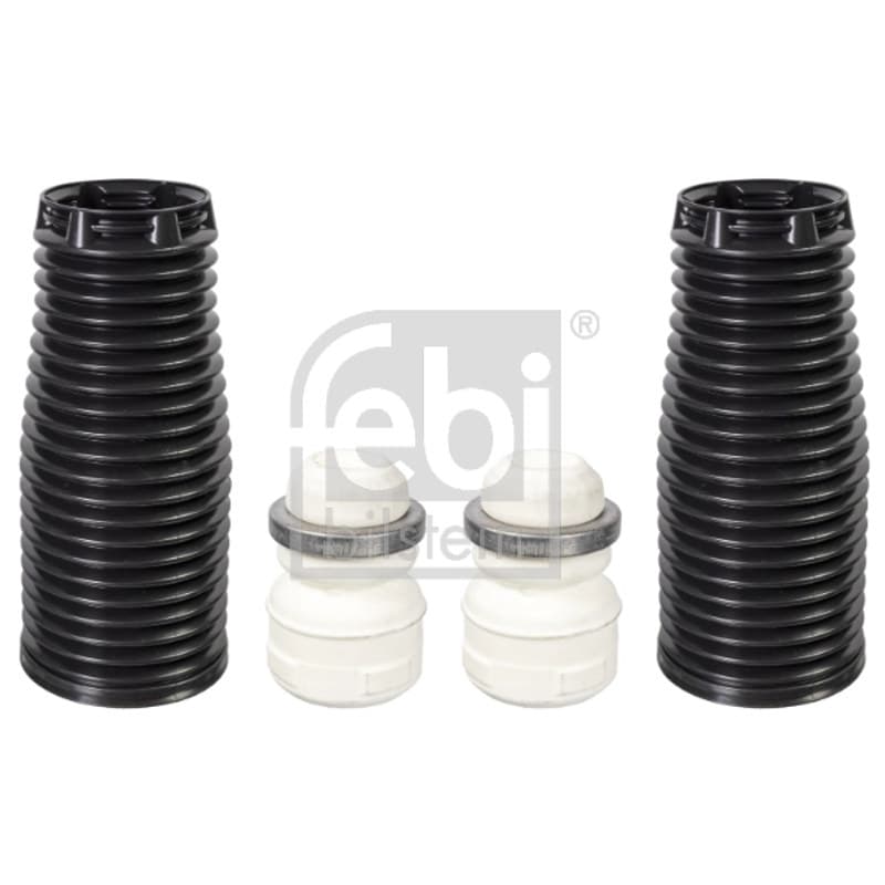 FEBIBILSTEIN apsauginio dangtelio komplektas, amortizatorius F170035