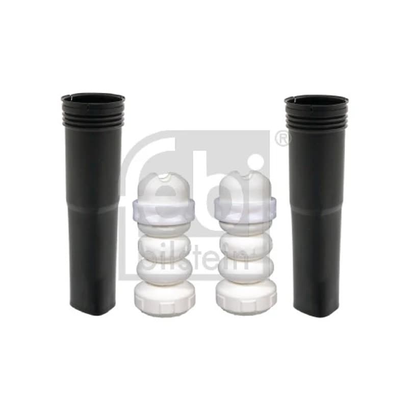 FEBIBILSTEIN apsauginio dangtelio komplektas, amortizatorius F175365