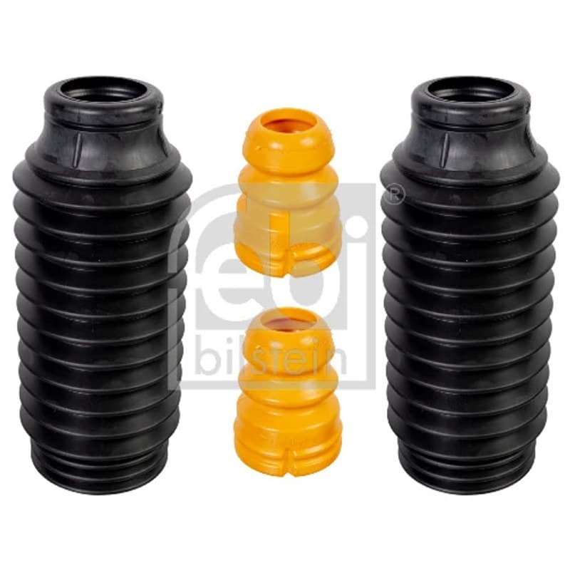 FEBIBILSTEIN apsauginio dangtelio komplektas, amortizatorius F175511
