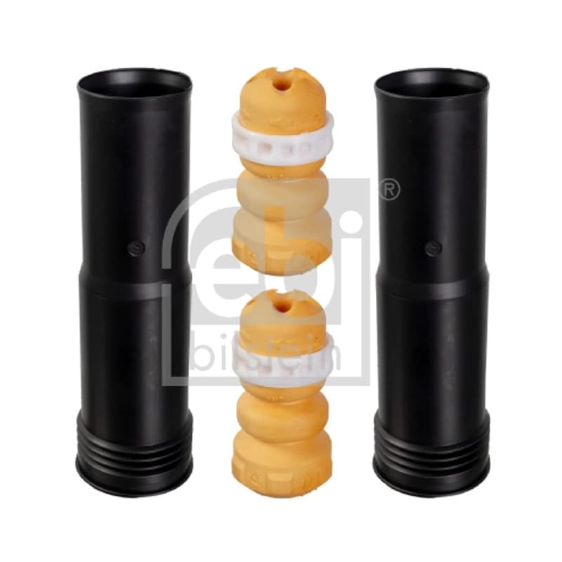 FEBIBILSTEIN apsauginio dangtelio komplektas, amortizatorius F176405