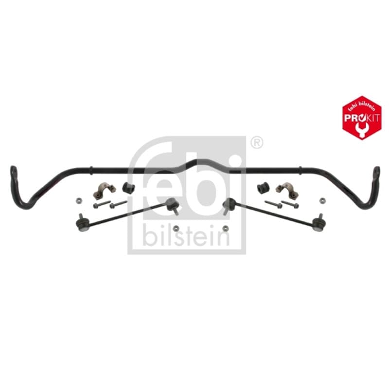 FEBIBILSTEIN prikabinimo svirtis F37100