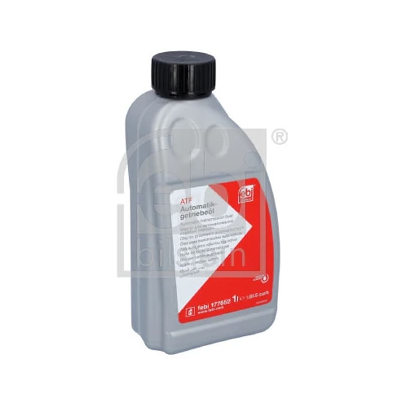 FEBIBILSTEIN alyva, automatinė pavarų dėžė F177652