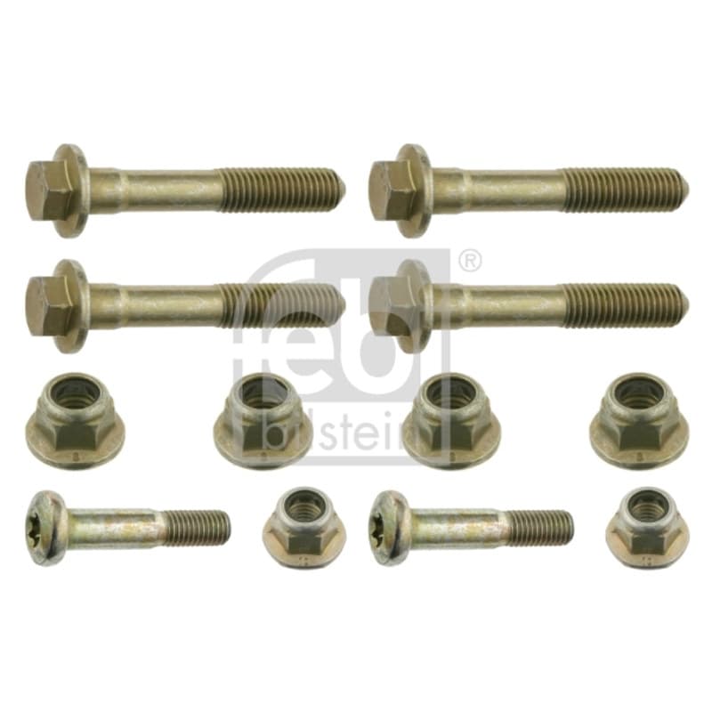 FEBIBILSTEIN montavimo komplektas, valdymo svirtis F24393